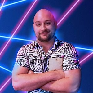 Meet your Posher, Brandon